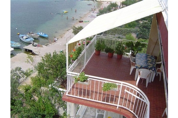 Частен дом Grebaštica 5